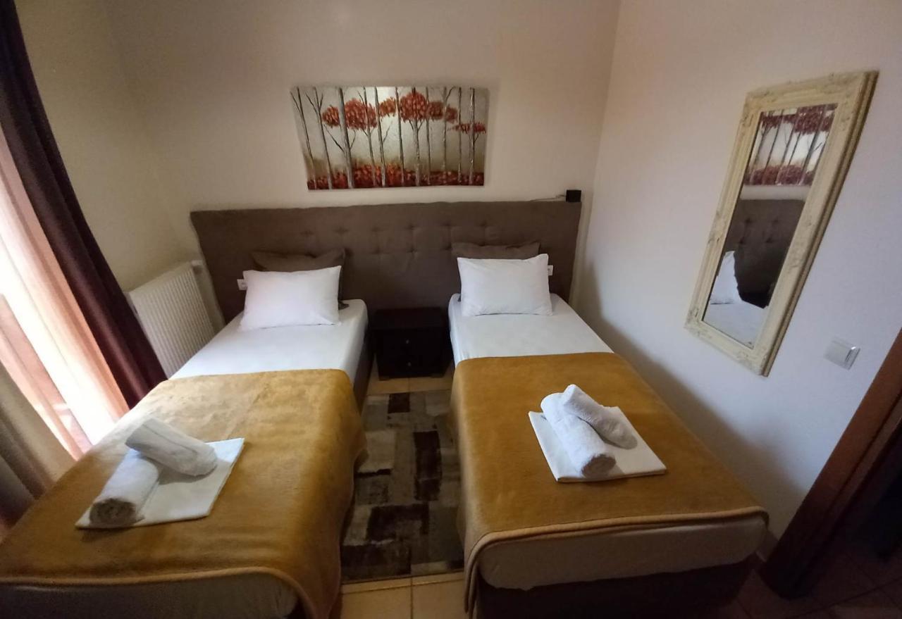 Apartment Pansion Fani *