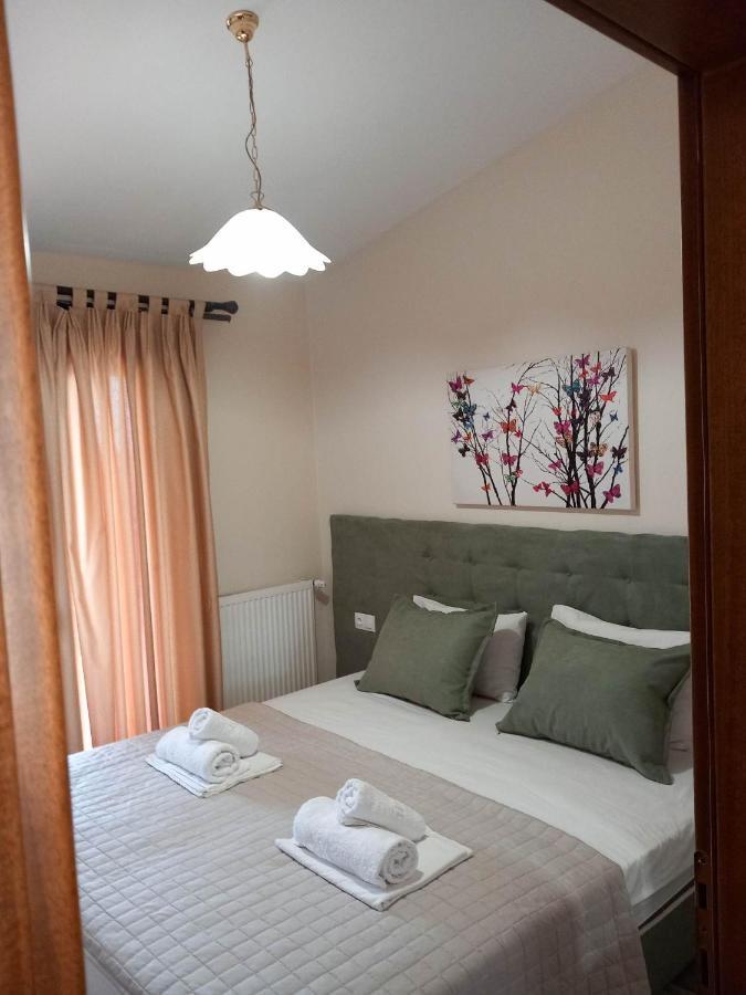 Pansion Fani Apartment *