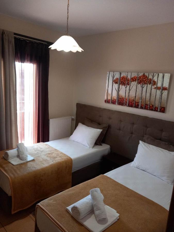 Apartment Pansion Fani
