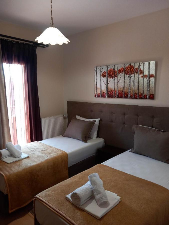 Apartment Pansion Fani Ouranoupoli