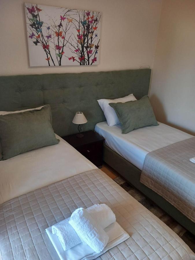 Pansion Fani Apartment