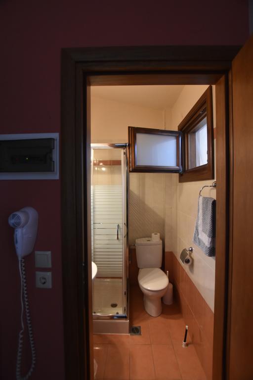 Pansion Fani Apartment