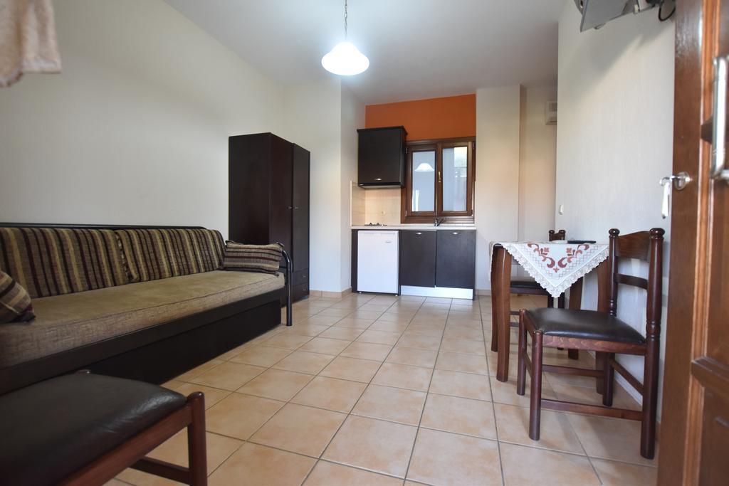 Apartment Pansion Fani
