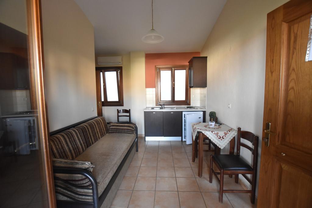 Apartment Pansion Fani *