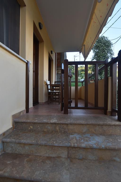 Pansion Fani Apartment Ouranoupoli