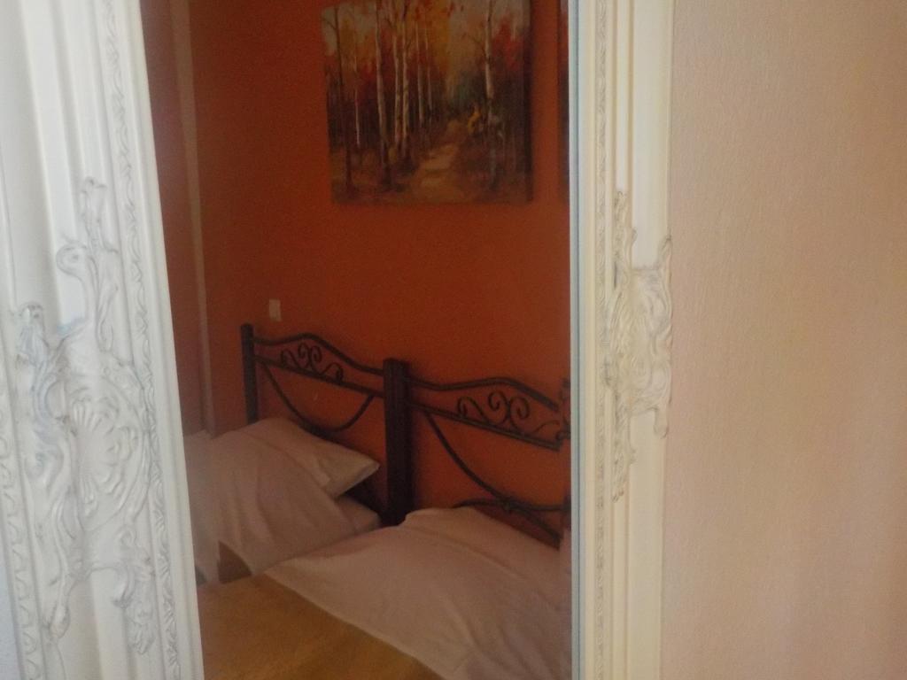 Apartment Pansion Fani *