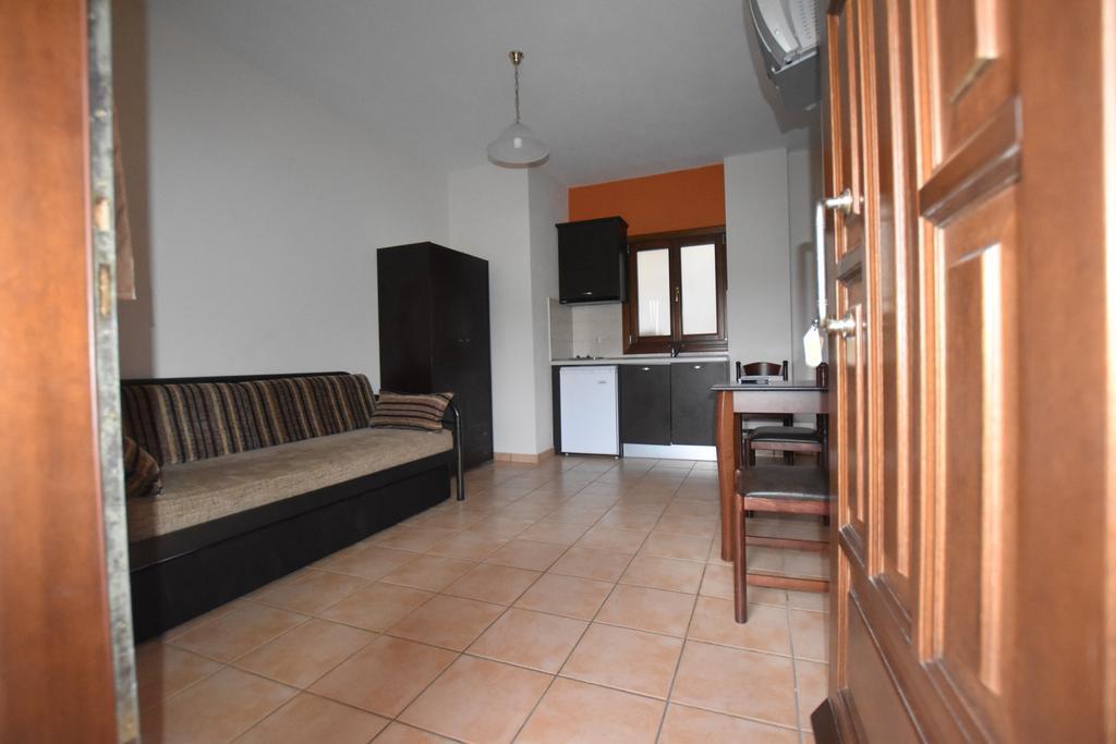 Pansion Fani Apartment *