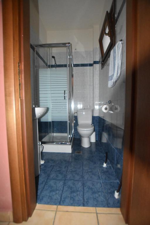 Apartment Pansion Fani